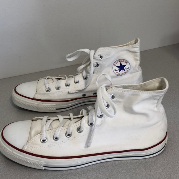 Converse Shoes | Mens Converse High Top 